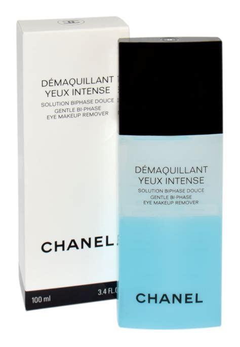 chanel płyn do demakijażu
